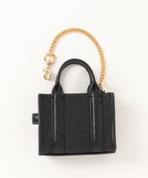 THE NANO TOTE BAG CHARM/ザ ナノ トート バッグ チャーム（ポーチ