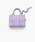 MARC JACOBS�i�}�[�N�W�F�C�R�u�X�j�́uTHE NANO TOTE BAG CHARM/�U �i�m �g�[�g �o�b�O �`���[���i�|�[�`�j�v�b���C�g�p�[�v��