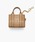 MARC JACOBS�i�}�[�N�W�F�C�R�u�X�j�́uTHE NANO TOTE BAG CHARM/�U �i�m �g�[�g �o�b�O �`���[���i�|�[�`�j�v�b�L������