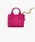MARC JACOBS�i�}�[�N�W�F�C�R�u�X�j�́uTHE NANO TOTE BAG CHARM/�U �i�m �g�[�g �o�b�O �`���[���i�|�[�`�j�v�b�s���N�n���̑�