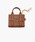 MARC JACOBS�i�}�[�N�W�F�C�R�u�X�j�́uTHE NANO TOTE BAG CHARM/�U �i�m �g�[�g �o�b�O �`���[���i�|�[�`�j�v�b�u���E��