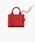MARC JACOBS�i�}�[�N�W�F�C�R�u�X�j�́uTHE NANO TOTE BAG CHARM/�U �i�m �g�[�g �o�b�O �`���[���i�|�[�`�j�v�b���b�h