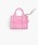 MARC JACOBS�i�}�[�N�W�F�C�R�u�X�j�́uTHE NANO TOTE BAG CHARM/�U �i�m �g�[�g �o�b�O �`���[���i�|�[�`�j�v�b�s���N