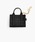MARC JACOBS�i�}�[�N�W�F�C�R�u�X�j�́uTHE NANO TOTE BAG CHARM/�U �i�m �g�[�g �o�b�O �`���[���i�|�[�`�j�v�b�u���b�N