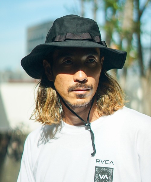 RVCA（ルーカ）の「RVCA メンズ 【RECESSION COLLECTION