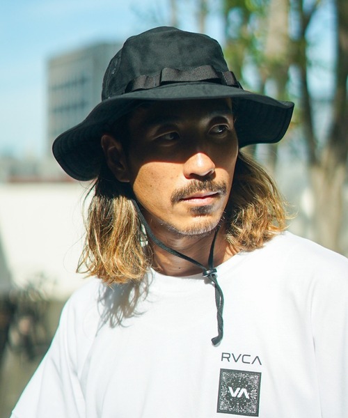 【新品未使用】RVCAルーカ ノベルティ 提灯2点＆ちびにし非売品1点 RVCA（ルーカ）の「RVCA メンズ 【RECESSION COLLECTION