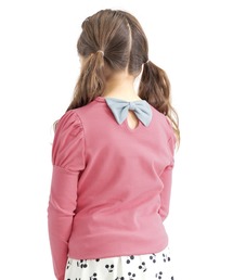 Bee des Bee（ビーデスビー）の「デザイントップス（Tシャツ/カットソー）」