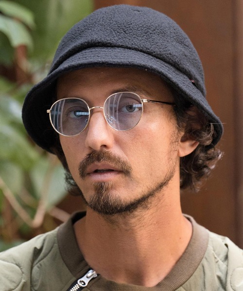CAMBIO（カンビオ）の「mko11438- POLARTEC Boa Hat ボアハット（ハット・メンズ・アイボリー/ベージュ/ブラック/ブラウン・FREE）」の2枚目の写真