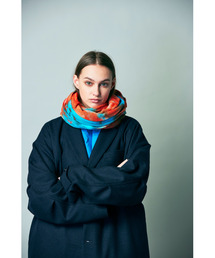 WHIZLIMITED | TIEDYE STOLE(ストール/ショール)