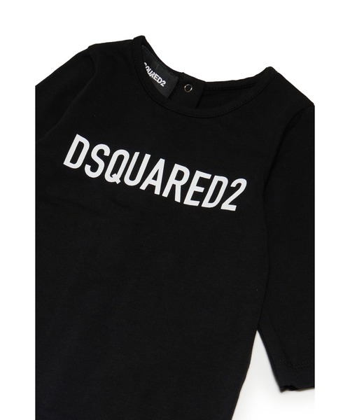 DSQUARED2（ディースクエアード）の「ベビー ジャンプスーツ 