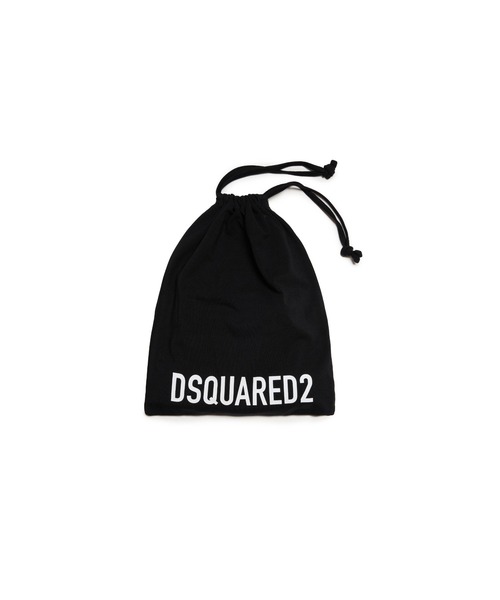 DSQUARED2（ディースクエアード）の「ベビー ジャンプスーツ 