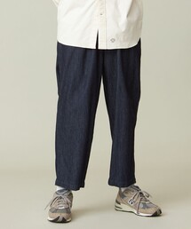 J.PRESS｜ジェイプレスのデニムパンツ（ブルー・ネイビー/青色系