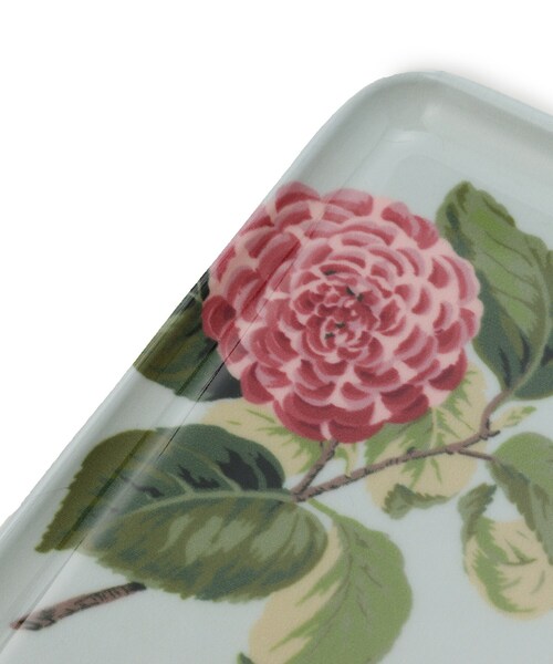 LAURA ASHLEY（ローラアシュレイ）の「カミール柄 トレイ（ランチョン