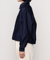 DANTON（ダントン）の「DANTON | モールスキン ワイド