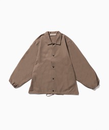 FOG ESSENTIALS/エッセンシャルズ COACHES JACKET コーチジャケット
