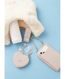 WEB限定】【ルエル】リボンマルチショルダー（ショルダーバッグ