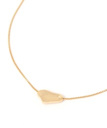 LOWRYS FARM | TOPモチーフスライドネックレス 985377(ネックレス)