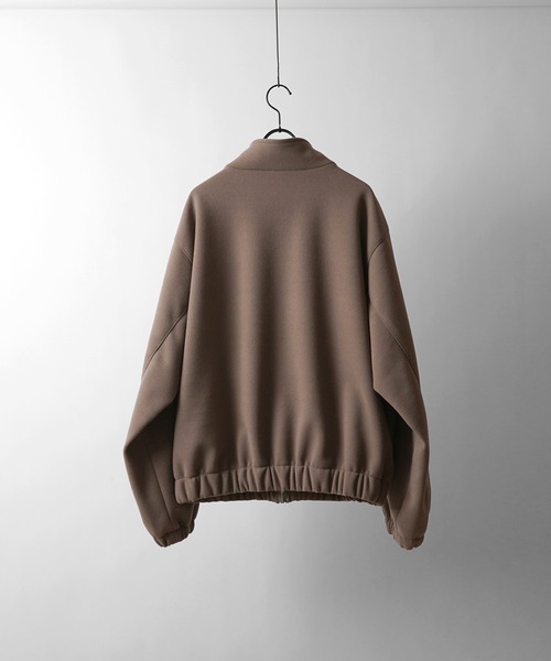Amazon | [DAYCLOSET] ブルゾン ジャケット レディース ライト