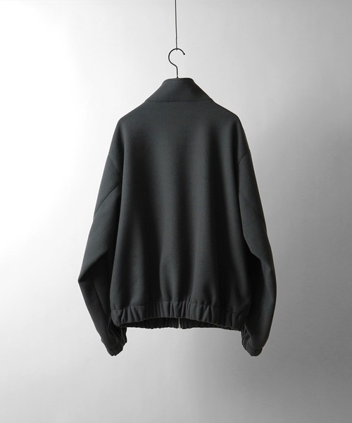 Amazon | [DAYCLOSET] ブルゾン ジャケット レディース ライト