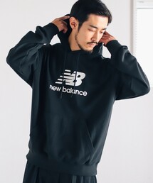 New Balance｜ニューバランスのパーカー通販 - ZOZOTOWN