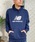 New Balanceij[oXj́unew balance/j[oX XEFbgp[J[ vI[o[ fJS MT41501ip[J[jvblCr[