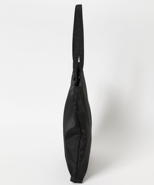 GLOBAL WORK（グローバルワーク）の「撥水オケージョンA4トート/985923（トートバッグ・レディース・ブラック・FREE）」の4枚目の写真