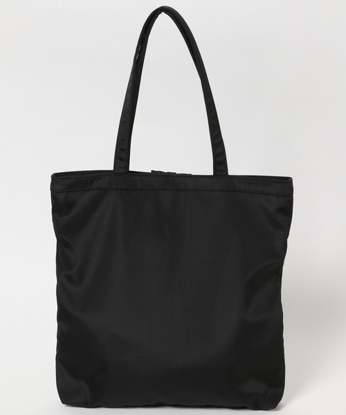 GLOBAL WORK（グローバルワーク）の「撥水オケージョンA4トート/985923（トートバッグ・レディース・ブラック・FREE）」の5枚目の写真