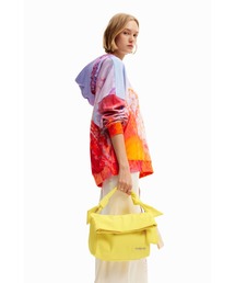 Desigual｜デシグアルのバッグ（イエロー/黄色系）通販 - ZOZOTOWN