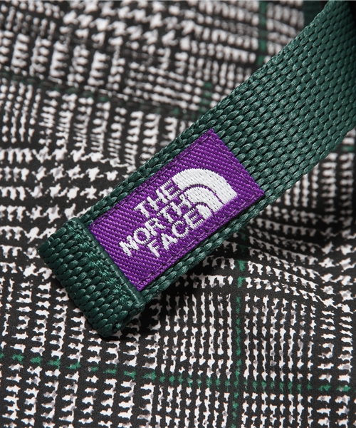 BEAMS BOY(ビームスボーイ)の「○THE NORTH FACE PURPLE LABEL BEAMS BOY(ビームスボーイ)の「○THE NORTH FACE PURPLE LABEL