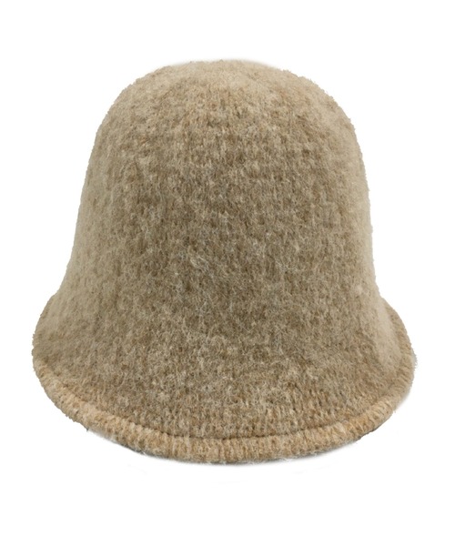 セール】ニットバケットハット（ハット）｜Dewlily（デューリリー）の