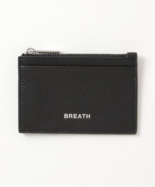 BREATH（ブレス）の「CARD CASE WALLET（カードケース）」 - WEAR