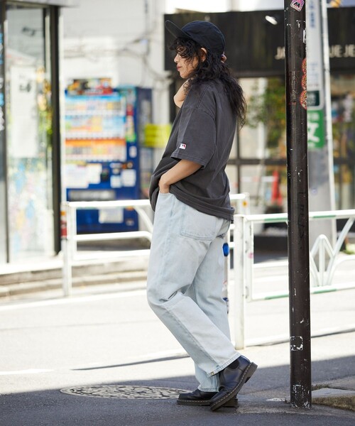 Levi's（リーバイス）の「Levi's/リーバイス NEW SILVERTAB LOOSE FIT