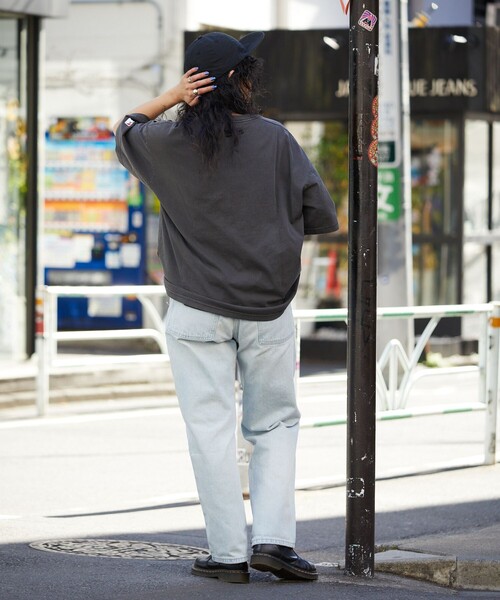 Levi's（リーバイス）の「Levi's/リーバイス NEW SILVERTAB LOOSE FIT