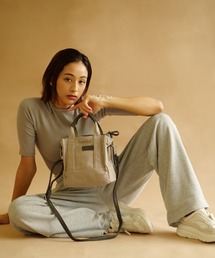 キャンバストートSMALL
