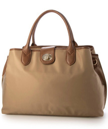 perche(�y���P)�̃y���P perche / �i�C����×���v�t�����[�e�B���e�B2way�g�[�g(�g�[�g�o�b�O)