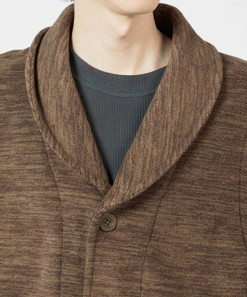 【セール】LANVIN COLLECTION メンズ カチオン染 フリースベスト 54438034(ルームウェア/パジャマ)|LANVIN collection(ランバン コレクション) 【セール】LANVIN COLLECTION メンズ カチオン染 フリースベスト 54438034(ルームウェア/パジャマ)|LANVIN collection(ランバン コレクション)