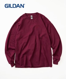 GILDAN | 【GILDAN/ギルダン】6.0oz ロングスリーブ スーパービッグTシャツ2(Tシャツ/カットソー)