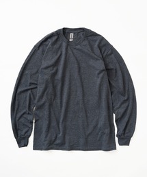 【GILDAN/ギルダン】6.0oz ロングスリーブ スーパービッグTシャツ2