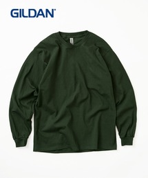 GILDAN（ギルダン）の「【GILDAN/ギルダン】6.0oz ロングスリーブ スーパービッグTシャツ2（Tシャツ/カットソー）」
