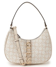 Guess | GARRICK Mini Top Zip(ハンドバッグ)