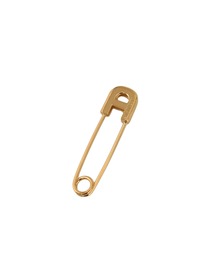 AMBUSH（アンブッシュ）の「SMALL SAFETY PIN PIERCE（イヤリング
