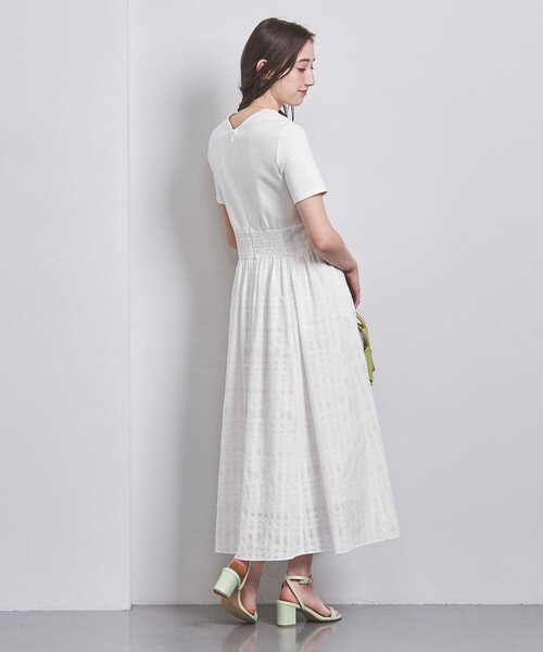 UNITED ARROWS（ユナイテッドアローズ）の「フィット＆フレア