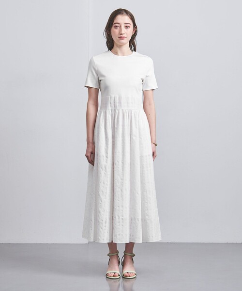 UNITED ARROWS（ユナイテッドアローズ）の「フィット＆フレア  