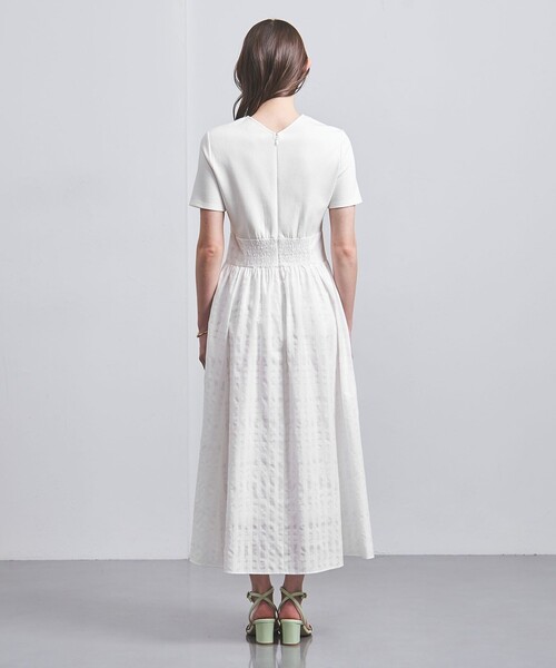 UNITED ARROWS（ユナイテッドアローズ）の「フィット＆フレア