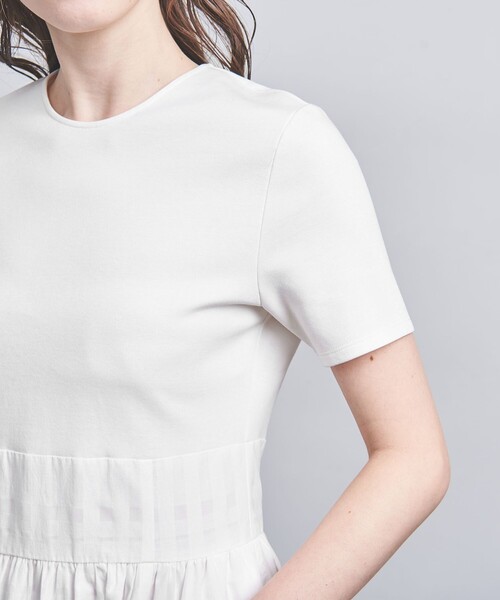 UNITED ARROWS（ユナイテッドアローズ）の「フィット＆フレア