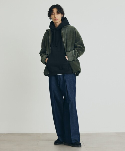 PUBLIC TOKYO（パブリックトウキョウ）の「〈セットアップ対応