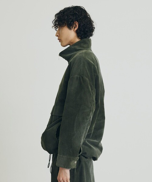 PUBLIC TOKYO（パブリックトウキョウ）の「〈セットアップ対応