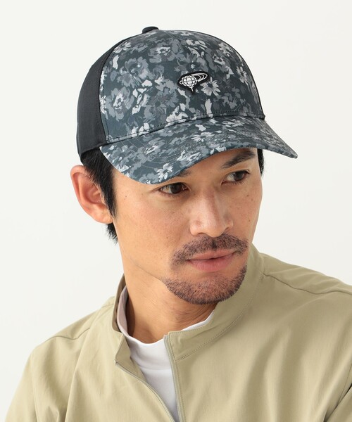 BEAMS - BEAMS GOLF ビームスゴルフ　ジャケット　M カモ BEAMS GOLF（ビームス ゴルフ）のメンズのブルゾン通販アイテム