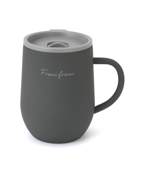 Snow Peak - スタンレー HotLips Titanium 600 Mug | Snow Peak