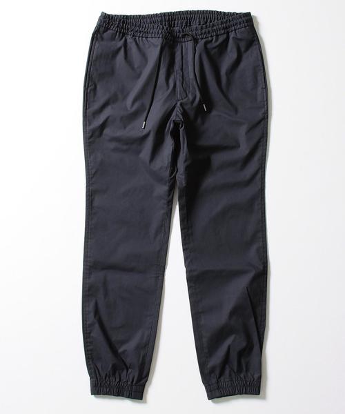 BEAUTY&YOUTH UNITED ARROWS（ビューティーアンドユースユナイテッドアローズ）の「BY∴ 1プリーツ シャーリング イージーパンツ◆（その他パンツ・メンズ・グレー/ネイビー・X-LARGE/SMALL/LARGE/MEDIUM）」の4枚目の写真